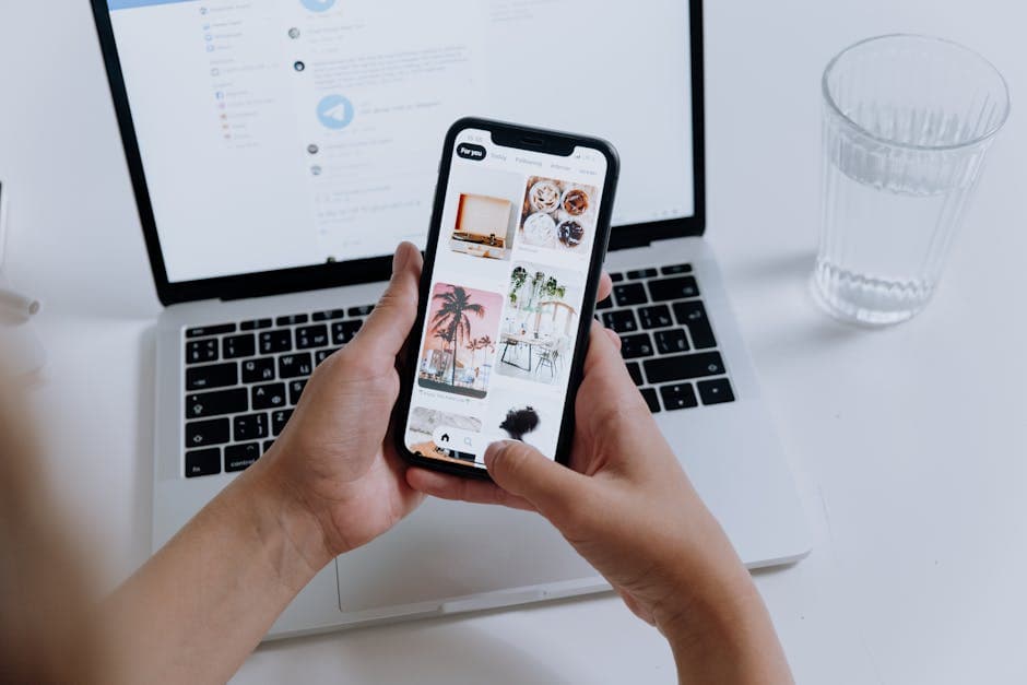 Telegram jako narzędzie marketingowe – niedoceniony potencjał