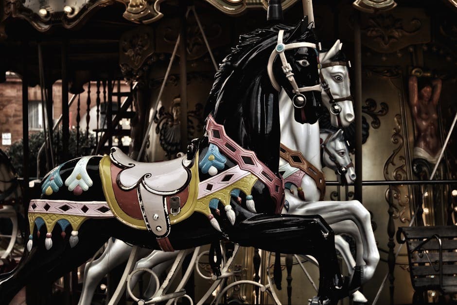 Carousel posts – dlaczego generują więcej interakcji?